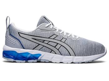 Asics Herr Träningsskor GEL-QUANTUM 90 2 STREET Grå/Blå